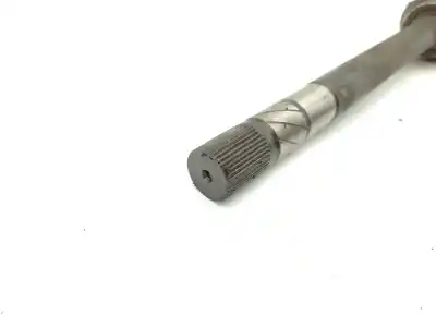 Pièce détachée automobile d'occasion transmission avant droite pour renault espace iv (jk0/1_) 2.0 dci (jk01, jk02, jk1j, jk1k, jk1h) références oem iam 8200500683  