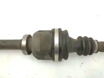 Pièce détachée automobile d'occasion transmission avant droite pour renault espace iv (jk0/1_) 2.0 dci (jk01, jk02, jk1j, jk1k, jk1h) références oem iam 8200500683  
