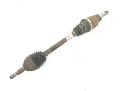 Peça sobressalente para automóvel em segunda mão  por RENAULT CLIO III  Referências OEM IAM 8200499585  8200618501