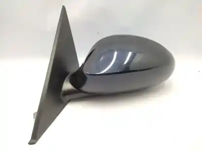 Second-hand car spare part LEFT REARVIEW MIRROR for BMW 1 (E87)  OEM IAM references 51167189849  