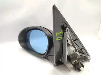 Peça sobressalente para automóvel em segunda mão espelho retrovisor esquerdo por bmw 1 (e87) 118 d referências oem iam 51167189849  
