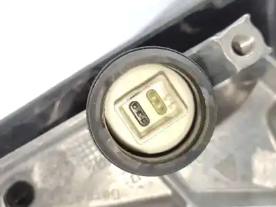 Peça sobressalente para automóvel em segunda mão espelho retrovisor esquerdo por bmw 1 (e87) 118 d referências oem iam 51167189849  