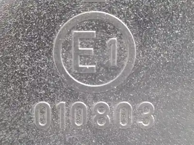 Peça sobressalente para automóvel em segunda mão espelho retrovisor esquerdo por bmw 1 (e87) 118 d referências oem iam 51167189849  