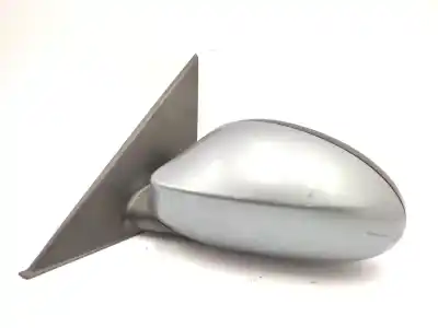Peça sobressalente para automóvel em segunda mão espelho retrovisor esquerdo por bmw 1 (e87) 118 d referências oem iam 51167189849