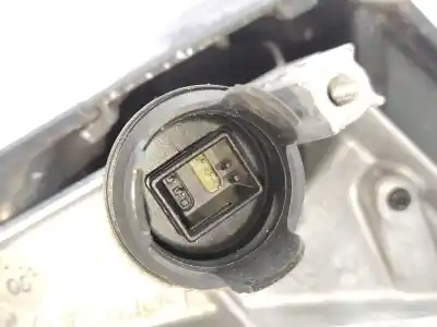 Peça sobressalente para automóvel em segunda mão espelho retrovisor esquerdo por bmw 1 (e87) 118 d referências oem iam 51167189849  