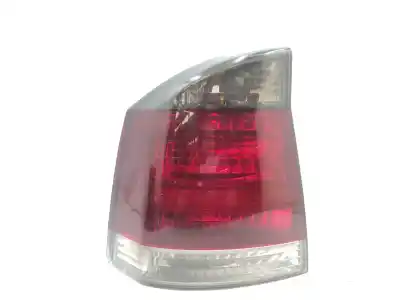 Pezzo di ricambio per auto di seconda mano LAMPADA POSTERIORE SINISTRA per OPEL VECTRA C (Z02)  Riferimenti OEM IAM 13157646  