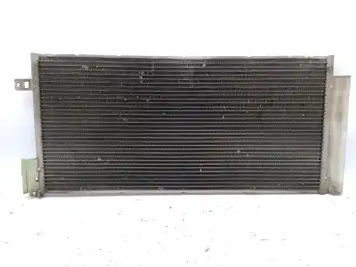 Second-hand car spare part AIR CONDITIONING CONDENSER / RADIATOR for FIAT GRANDE PUNTO (199_)  OEM IAM references 55700408  