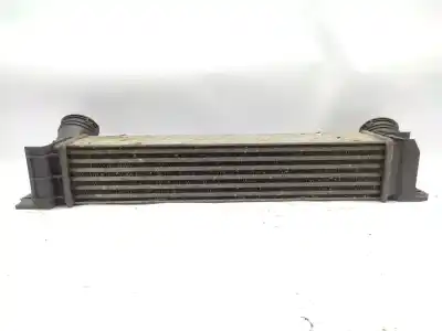 Second-hand car spare part intercooler for bmw 1 (e87) 118 d oem iam references 17517524916  