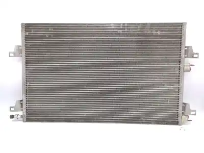 Pièce détachée automobile d'occasion condenseur de climatisation pour renault espace iv (jk0/1_) 2.0 dci (jk01, jk02, jk1j, jk1k, jk1h) références oem iam 8200332851