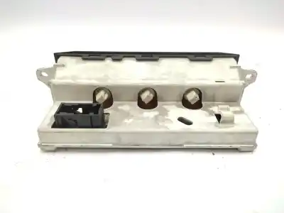 Second-hand car spare part multifunction display for citroen c3 1.4 hdi exclusive oem iam references 8647409477  6155gj