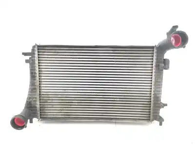 Автозапчастина б/у інтеркулер для volkswagen passat variant (3c5) advance plus bluemotion посилання на oem iam 3c0145803f