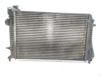 Pièce détachée automobile d'occasion intercooler / échangeur d'air pour volkswagen passat variant (3c5) advance plus bluemotion références oem iam 3c0145803f  