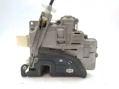 Pezzo di ricambio per auto di seconda mano serratura porta anteriore destra per volkswagen passat variant (3c5) advance plus bluemotion riferimenti oem iam 3c1837016a  