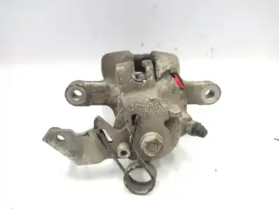 Pezzo di ricambio per auto di seconda mano pinza freno posteriore sinistra per opel combo cargo riferimenti oem iam 93179158  