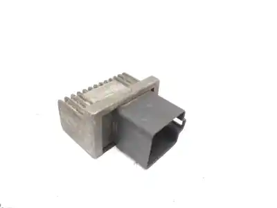 Pezzo di ricambio per auto di seconda mano Scatola Di Preriscaldamento per OPEL VIVARO 2.5 DTI / CDTI CAT (G9U-730 / LJ9) Riferimenti OEM IAM 7700115078 BED712 91167210