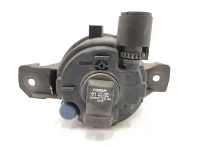 Peça sobressalente para automóvel em segunda mão farol / projetor de nevoeiro esquerdo por bmw 1 (e87) 118 d referências oem iam 63176924655 89203671 