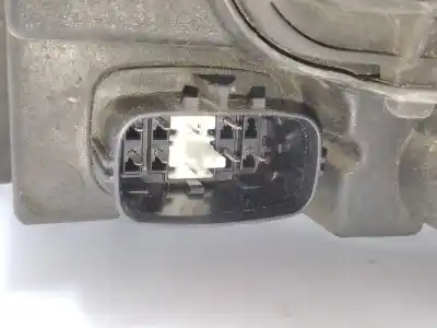 Автозапчастина б/у права фа для mazda 6 hatchback (gg) 1.8 посилання на oem iam gj6r510k0c  