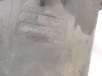 Автозапчастина б/у права фа для mazda 6 hatchback (gg) 1.8 посилання на oem iam gj6r510k0c  