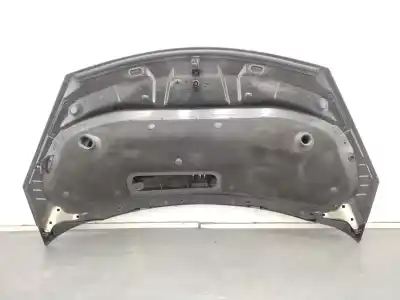 Pièce détachée automobile d'occasion capot pour renault espace iv (jk0/1_) 2.0 dci (jk01, jk02, jk1j, jk1k, jk1h) références oem iam 7751476389  