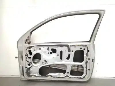 Second-hand car spare part front right door for ford focus i (daw, dbw) 1.6 16v oem iam references pxs41b20124af  1132673