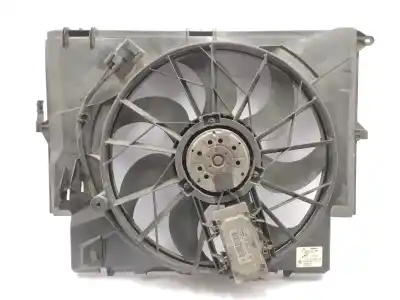 Peça sobressalente para automóvel em segunda mão termoventilador elétrico por bmw 1 (e87) 118 d referências oem iam 17427788905  17425a3f105