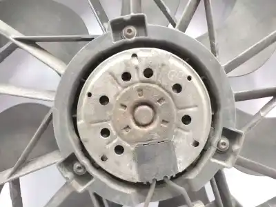 Peça sobressalente para automóvel em segunda mão termoventilador elétrico por bmw 1 (e87) 118 d referências oem iam 17427788905  17425a3f105