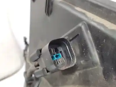 Peça sobressalente para automóvel em segunda mão termoventilador elétrico por bmw 1 (e87) 118 d referências oem iam 17427788905  17425a3f105