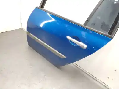 Автозапчастина б/у двері задні ліві для renault megane ii ranchera familiar (km0/1_) 1.5 dci (km16, km1e) посилання на oem iam 7751475034   Автозапчастина б/у двері задні ліві для renault megane ii ranchera familiar (km0/1_) 1.5 dci (km16, km1e) посилання на oem iam 7751475034