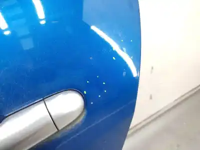 Автозапчастина б/у двері задні ліві для renault megane ii ranchera familiar (km0/1_) 1.5 dci (km16, km1e) посилання на oem iam 7751475034   Автозапчастина б/у двері задні ліві для renault megane ii ranchera familiar (km0/1_) 1.5 dci (km16, km1e) посилання на oem iam 7751475034