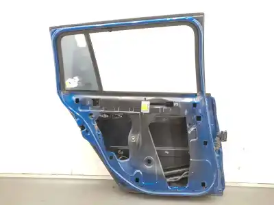 Автозапчастина б/у двері задні ліві для renault megane ii ranchera familiar (km0/1_) 1.5 dci (km16, km1e) посилання на oem iam 7751475034   Автозапчастина б/у двері задні ліві для renault megane ii ranchera familiar (km0/1_) 1.5 dci (km16, km1e) посилання на oem iam 7751475034