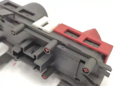 Автозапчастина б/у увага для renault megane ii ranchera familiar (km0/1_) 1.5 dci (km16, km1e) посилання на oem iam 8200407415  