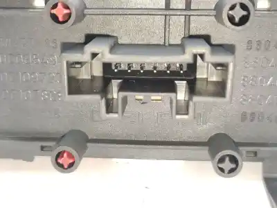 Автозапчастина б/у увага для renault megane ii ranchera familiar (km0/1_) 1.5 dci (km16, km1e) посилання на oem iam 8200407415  