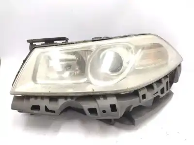 Second-hand car spare part LEFT HEADLIGHT for RENAULT MEGANE II RANCHERA FAMILIAR (KM0/1_)  OEM IAM references 8200412741  7701063218