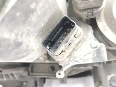 Tweedehands auto-onderdeel linker koplamp voor renault megane ii ranchera familiar (km0/1_) 1.5 dci (km16, km1e) oem iam-referenties 8200412741  7701063218