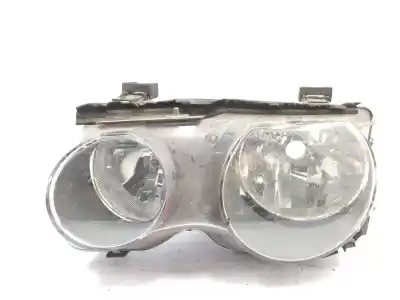 Second-hand car spare part LEFT HEADLIGHT for BMW 3 (E46)  OEM IAM references 6901969 0301187201 63126901969