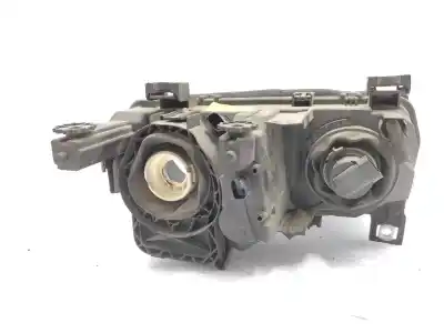 Second-hand car spare part left headlight for bmw 3 (e46) 318 i oem iam references 6901969 0301187201 63126901969