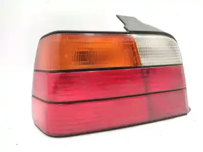 Second-hand car spare part LEFT TAILGATE LIGHT for BMW 3 (E36)  OEM IAM references 1387045  63211387045