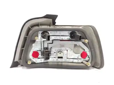 Second-hand car spare part left tailgate light for bmw 3 (e36) 328 i oem iam references 1387045  63211387045