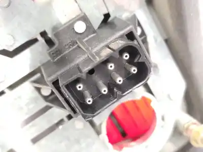 Second-hand car spare part left tailgate light for bmw 3 (e36) 328 i oem iam references 1387045  63211387045