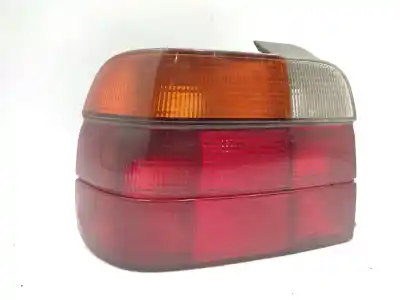Second-hand car spare part Left Tailgate Light for BMW 3 (E36) 316 I OEM IAM references 63211387361  