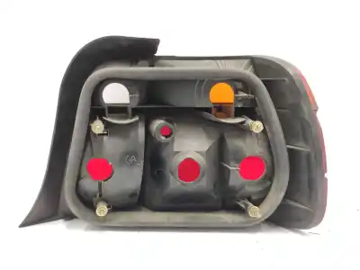 Second-hand car spare part left tailgate light for bmw 3 (e36) 316 i oem iam references 63211387361  