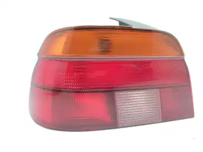 Peça sobressalente para automóvel em segunda mão FAROLIM TRASEIRO ESQUERDO por BMW 5 (E39)  Referências OEM IAM 8358031  