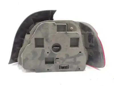 Peça sobressalente para automóvel em segunda mão farolim traseiro esquerdo por bmw 5 (e39) 530 d referências oem iam 8358031  