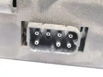 Peça sobressalente para automóvel em segunda mão farolim traseiro esquerdo por bmw 5 (e39) 530 d referências oem iam 8358031  