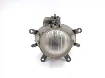 Second-hand car spare part Left Fog Light for BMW 3 (E46) 320 D OEM IAM references 63176911007  
