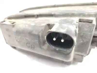 Peça sobressalente para automóvel em segunda mão farol / projetor de nevoeiro direito por bmw 5 (e39) 528 i referências oem iam 37020999  