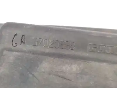 Peça sobressalente para automóvel em segunda mão farol / projetor de nevoeiro direito por bmw 5 (e39) 528 i referências oem iam 37020999  