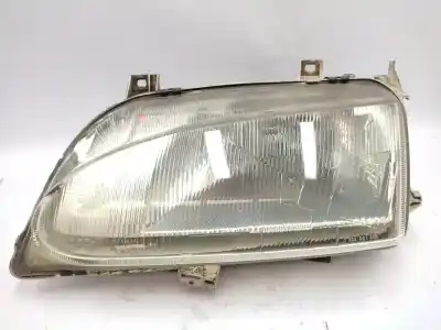 Second-hand car spare part LEFT HEADLIGHT for FORD GALAXY (VX)  OEM IAM references 95VW13005YD 0301048311 1005728