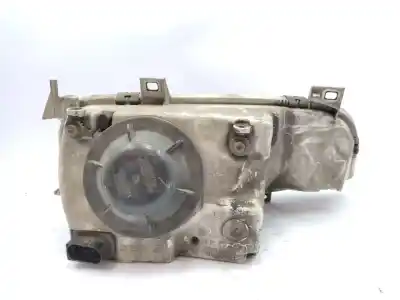 Second-hand car spare part left headlight for ford galaxy (vx) ghia oem iam references 95vw13005yd 0301048311 1005728