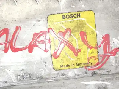 Second-hand car spare part left headlight for ford galaxy (vx) ghia oem iam references 95vw13005yd 0301048311 1005728